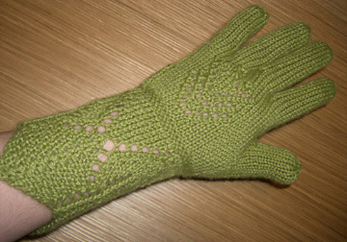 Atelier Gloves photo 3