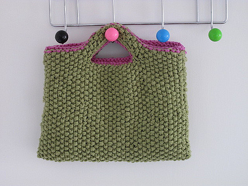 Reversible Bag