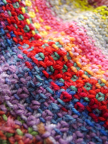 Mini Mania Scarf photo 6