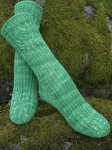 Makiba Socks