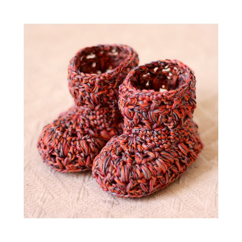 Fantasy Bobble Boots