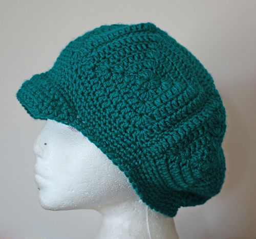Hexuares Hat