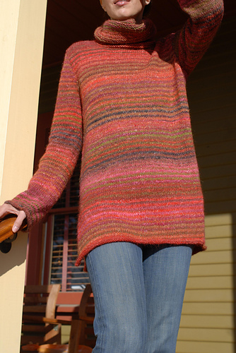 Tunic/dress