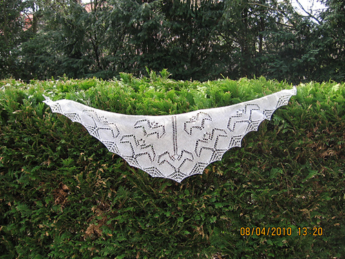 Dancing Batty