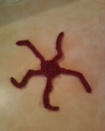 Mini Brittle Star