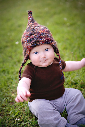 Gnomey Hat