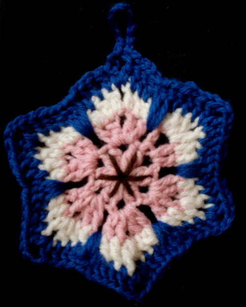 Sakura Star Tawashi