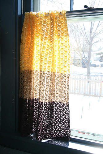 Cafe Curtain