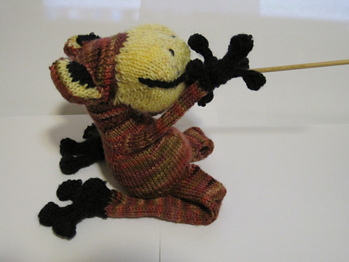 Sock Froggee 1.1 photo 9