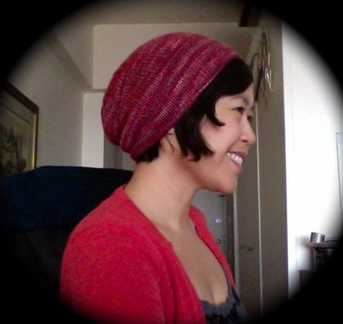 Nettie Hat