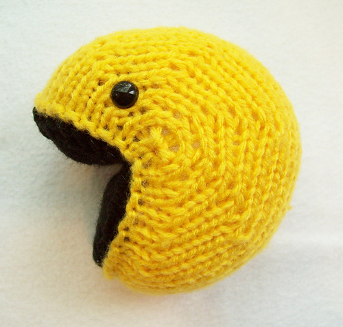 Pacman