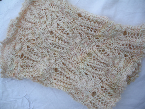 Tribute Cowl