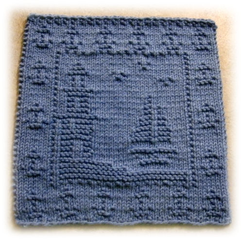 By The Sea Cloth