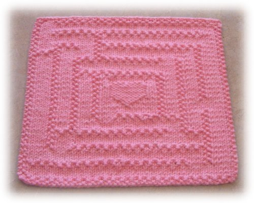 Amazing Love Cloth