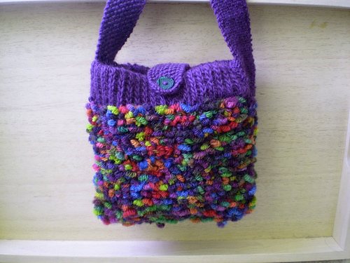 Bobble Bag