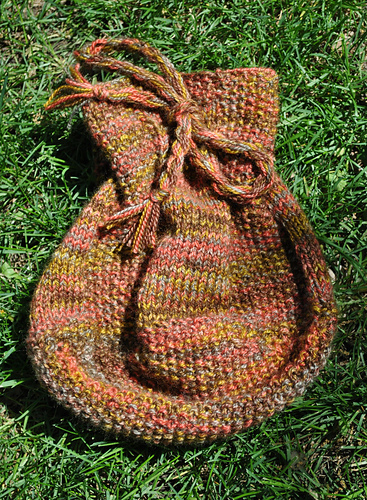 Van Helsing Pouch