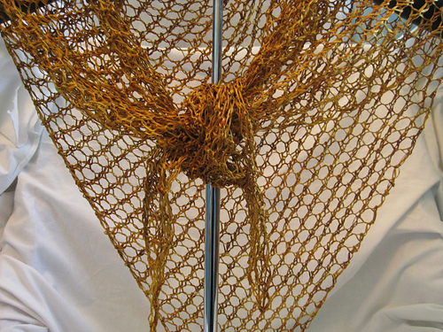Silken Mesh