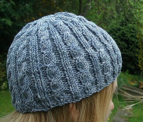 Fisherman's Beanie