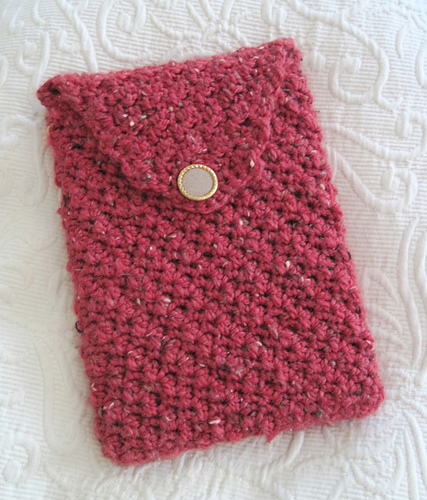 eBook Reader Case (Kindle, Nook or Sony)