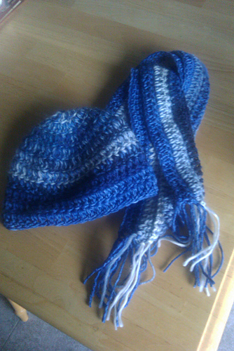 Fast & Easy Rockin' Beanie photo 5
