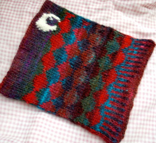 Koinobori bag