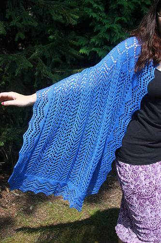 Arrowhead Stole