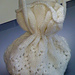 Beaded Heart Reticule photo 4