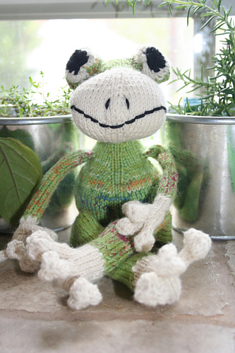 Sock Froggee 1.1 photo 7