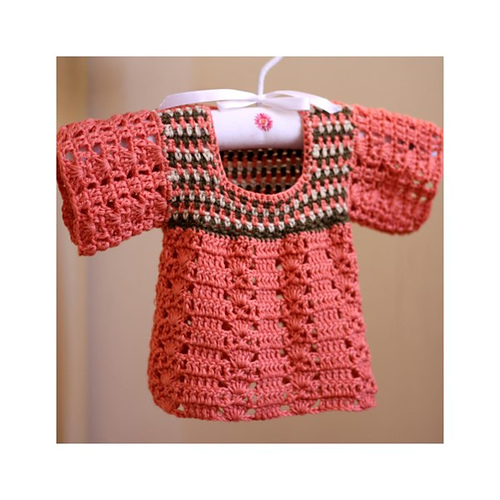 Multi-coloured Top (Baby, Toddler)
