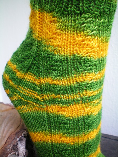 Radio Socks