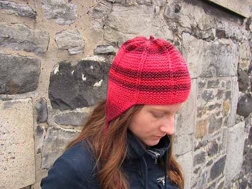 FlapJack Hat