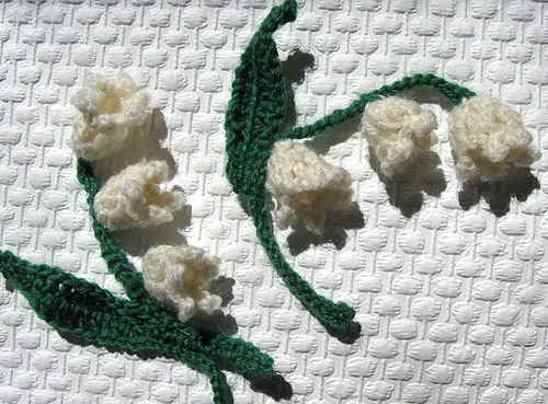 Lily of the Valley — foto 3