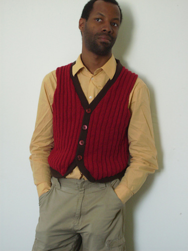 Vest #749-28