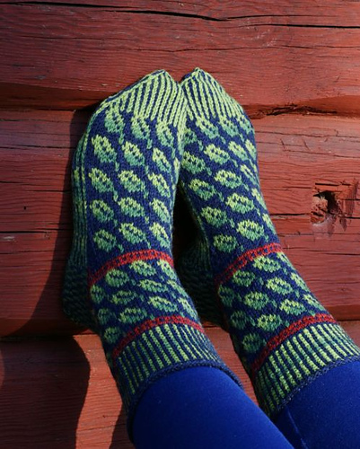 Paatsama socks