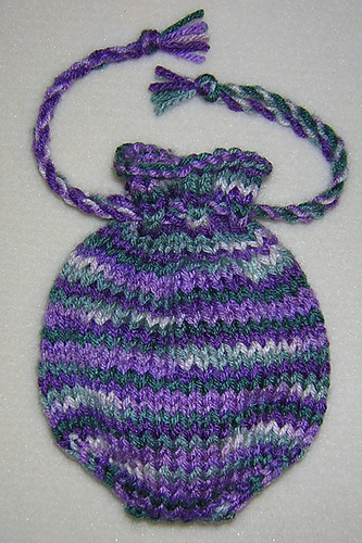 M'Lady's MP3 Player Bag