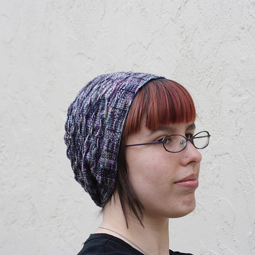 Instar Hat