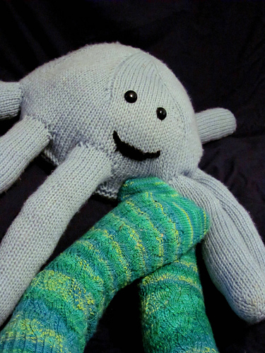 Octopus' Garden