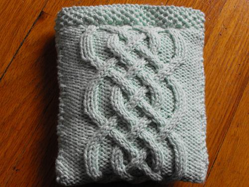 Hand Warming bag photo 1