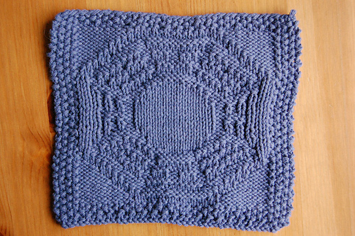 Dharma Dishcloth