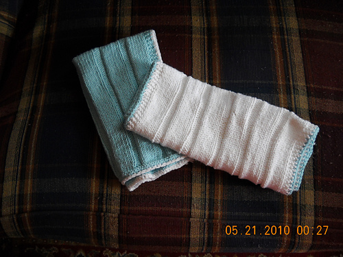 ChiChi Tea Towel