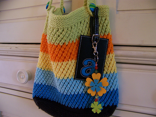 Everlasting Bagstopper photo 5