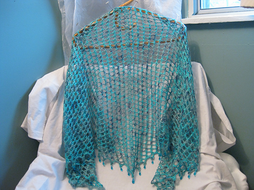 Rhapsody in Mesh