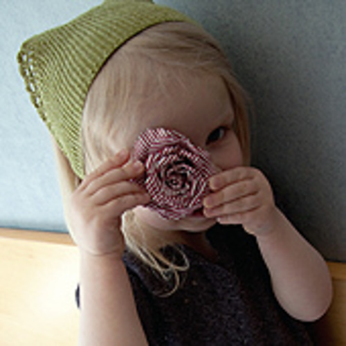 Olivia Kerchief photo 1