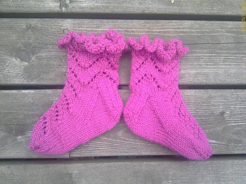 Riley Socks
