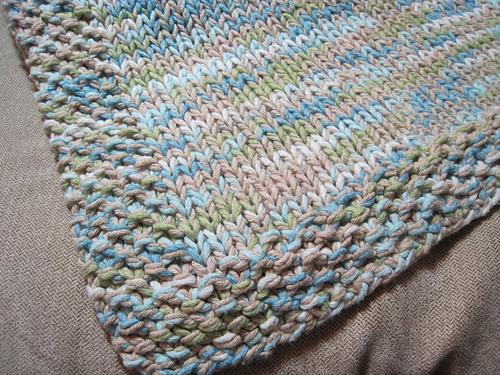 8-Hour Afghan