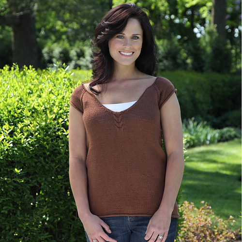 Sienna Pullover