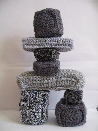 Inukshuk