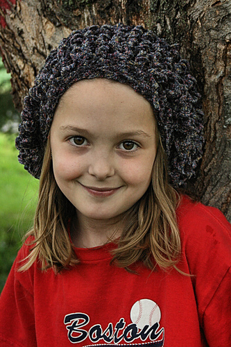 Thick and Quick Beret