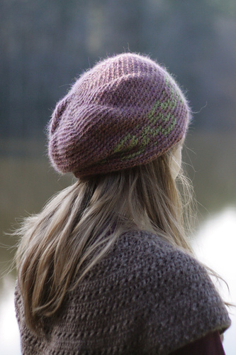 Slouchy Hat
