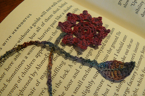 Le Marque-Page